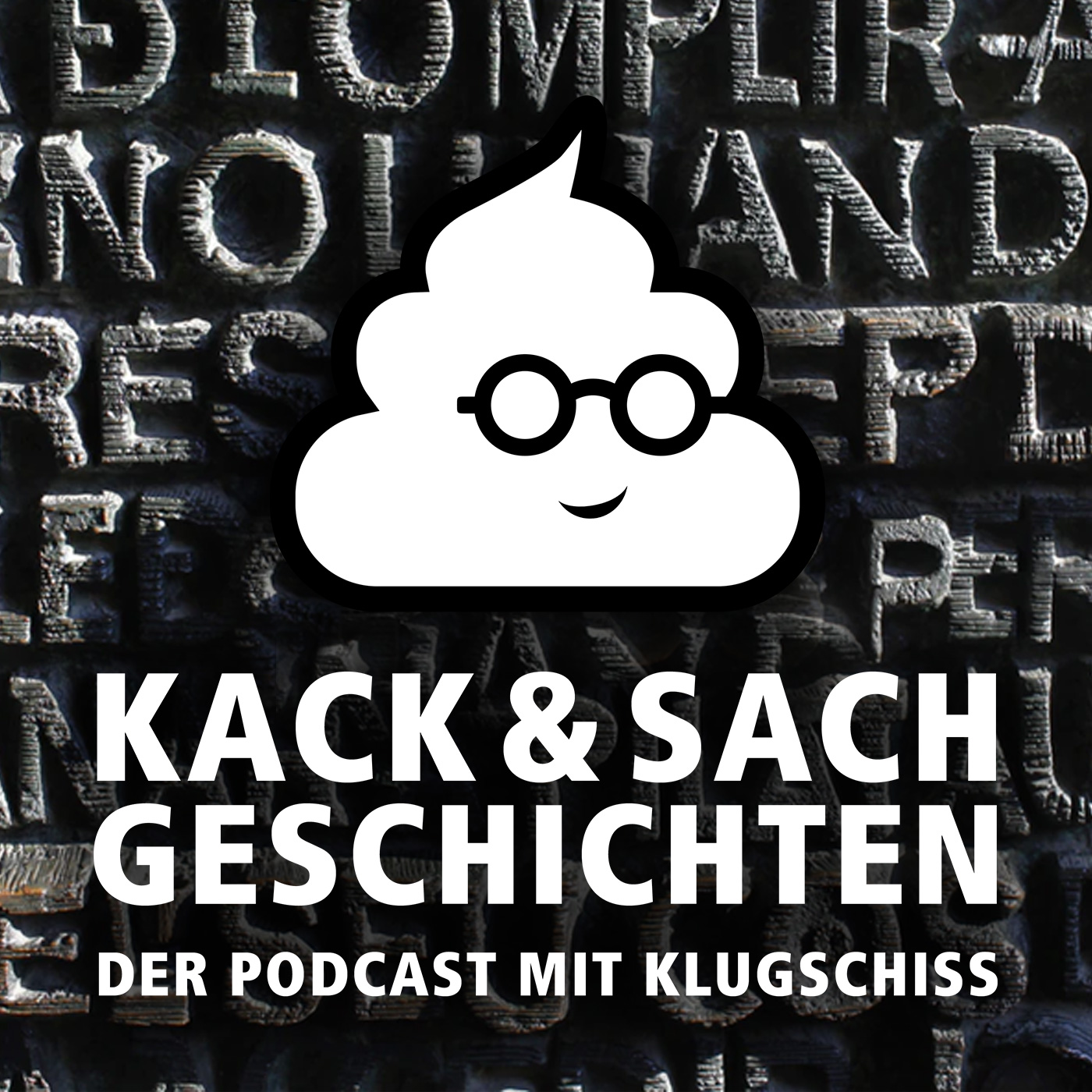 Kack & Sachgeschichten