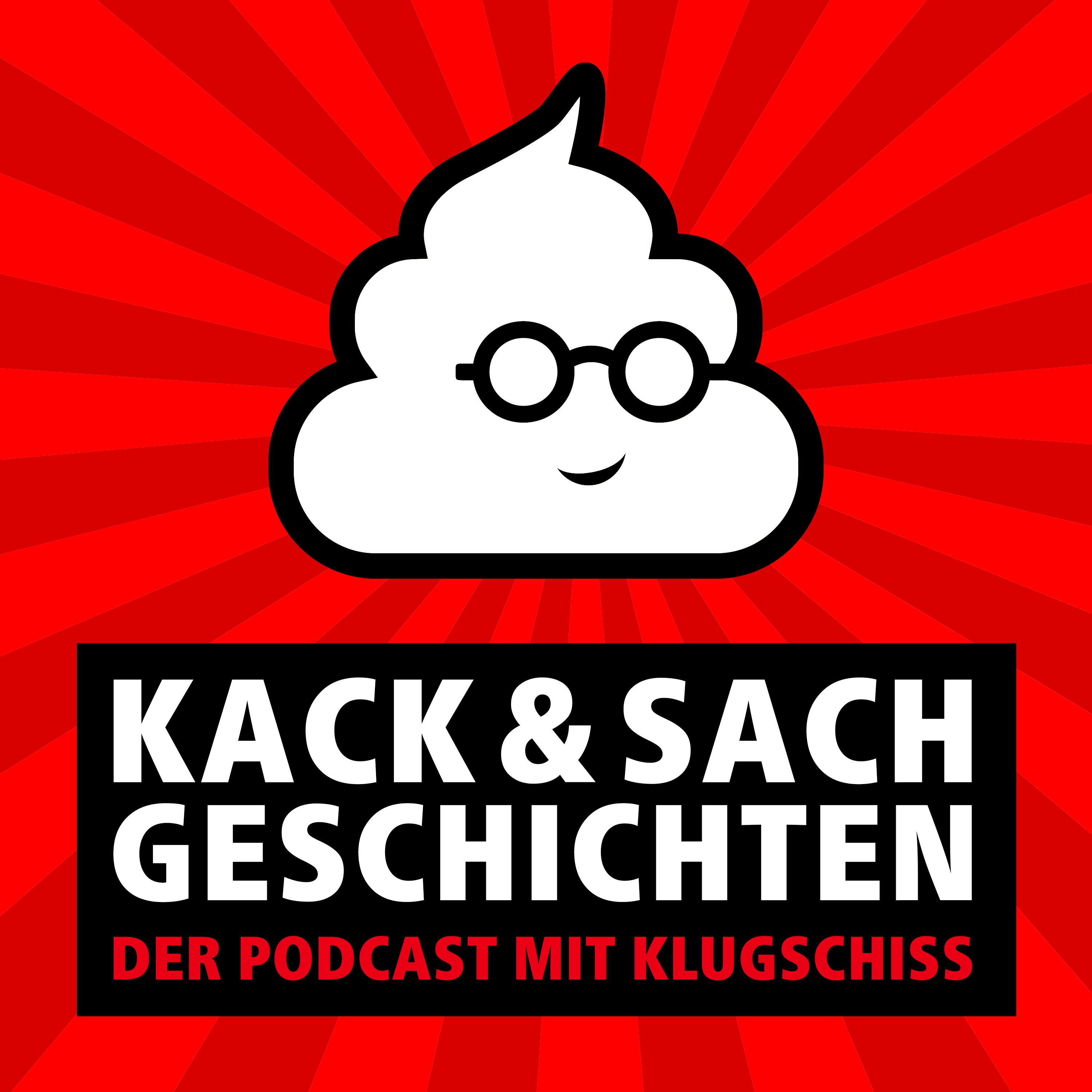 Kack & Sachgeschichten